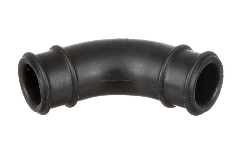 Crankcase breather hose